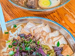 -靓姐南宁蒲庙生榨米粉(晓港湾店)