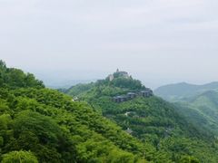 -莫干山风景区