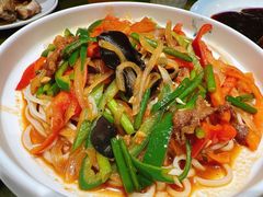 -清真  吐鲁番餐厅(牛街店)