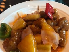 -新天世纪中餐厅