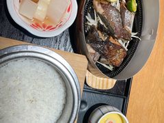 -味太助·银饭食堂(中华城店)