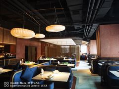 大堂-柴门头啖汤·经典川菜·慢火汤品(锦城万达店)