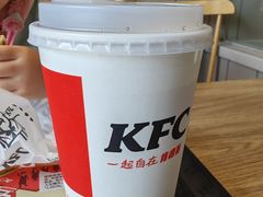 -肯德基(西影路店)