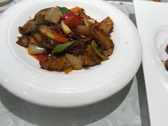 -峨嵋酒家总店(车公庄店)