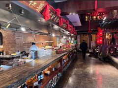 -隐厨中国餐馆(红旗大街店)