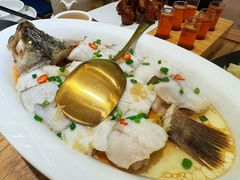 -粤集·手工粤菜(皇庭广场店)
