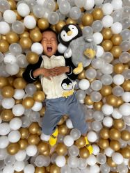 -奈尔宝家庭中心·亲子餐厅(苏州大悦城店)