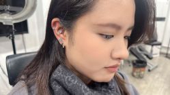 点击看大图 -龙之吻专业刺青·手工耳洞·纹身去色