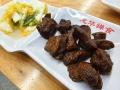 -龙华素斋(龙华路店)