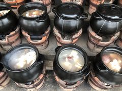-广府乡下·饭庄(新港东路店)