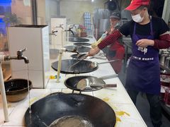 -传统菜农庄(皇姑路店)