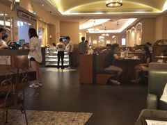 大堂-翠华餐厅(正佳广场店)