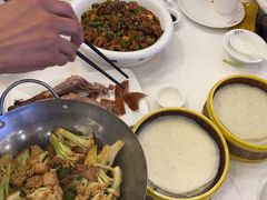 -全聚德(常州店)