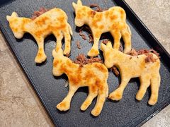-高玛纳驴肉火烧(一世界店)