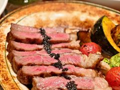 黑松露安格斯牛肉-森Some Fusion(荔湾店)