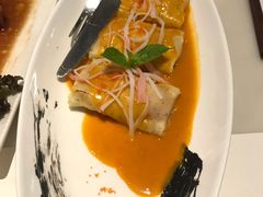 -港丽餐厅(高德置地店)