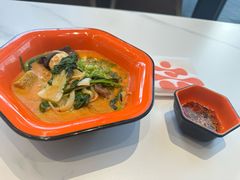 -张亮麻辣烫(哈尔滨金爵万象店)