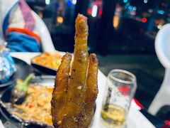 -纪录片《人生一串》体验店(静安店)