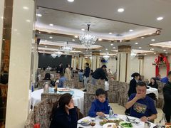 大堂-湛江渔港·大排档(乐园路总店)