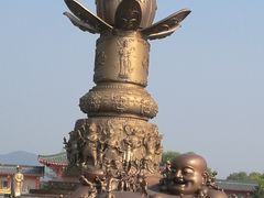 -龙口南山旅游景区