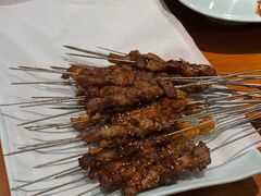 -状元阁烧烤(金融国际店)