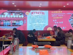 -7只羊·鲜羊肉串·地锅鸡精酿(玄武墨香路店)