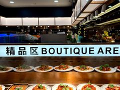 -苏格里岛自助烤肉海鲜火锅(成都金牛万达店)