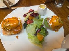 -Cafe de Coucou(牛市口店)