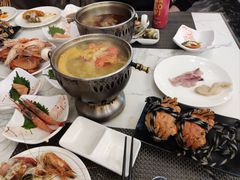 -福禧荟·海鲜自助