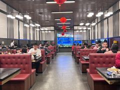 大堂-旺达·福州菜(正大广场店)