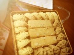 -家琳甜品(江南东店)