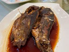 源东焖酥鱼-源东食府(鹿海园小区店)