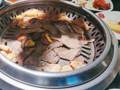 -梨花自助烤肉(天河城店)