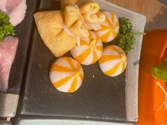 -沼津港精致料理·寿喜烧·烧鸟(青浦宝龙广场日料榜单店)