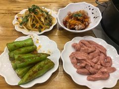 -源味居手把签烧烤(长春一店)
