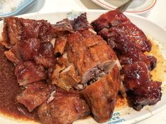 -龍记香港茶餐厅(久光百货店)