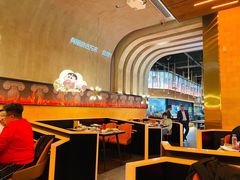 大堂-鼎原力量东北吊炉烧烤(幸福街店)