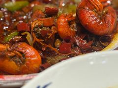 -福苗小骆驼烧烤(大唐不夜城店)