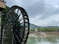 -云水谣景区