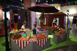 -幻贝家儿童乐园(苏州中心店)