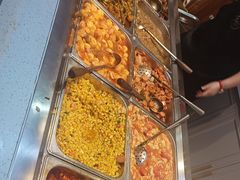 -晓宇盒饭(民安街店)