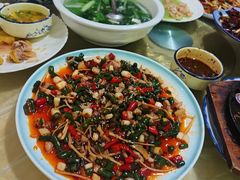 -洪霞餐馆
