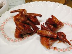 -聚福山莊·寻味顺德(北滘店)