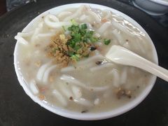 -老西关濑粉(文明路店)