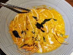 招牌古法咖喱对虾-星叶·东南亚料理(宁波万象汇店)