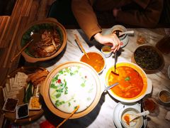 -掌柜的店·河南菜(日月光店)