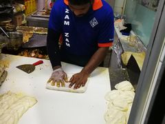 -新加坡Zam Zam餐馆