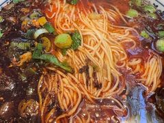 招牌牛肉面-有礼有面(知春路店)