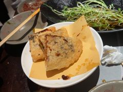 -古市香跷脚牛肉·非遗传承单位