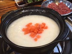 -盈田盈粥庄(博山东路店)